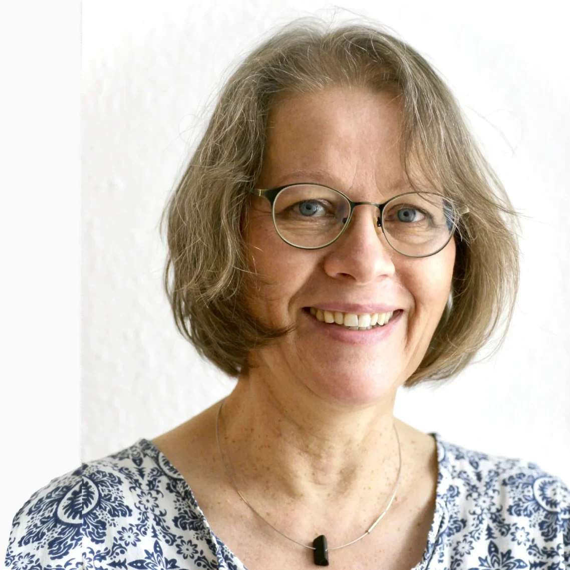 Portrait von Heilpraktikerin für Psychotherapie Ulrike Burger-Payer in Karlsruhe